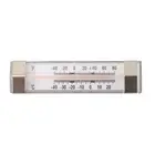 Accurate Temperature Gauge for Fridge and Freezer with Hanging Hook Thermometer