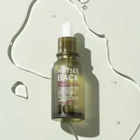 在飛比找PChome24h購物優惠-NOTSEEBACK 蝸牛修護導入精華 50ml