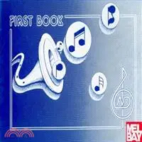 在飛比找三民網路書店優惠-First Book