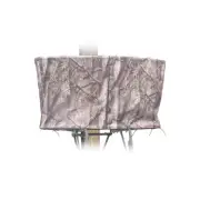 Rhino Tree Stands Replacement Camo Water Resistant Fabric Blind