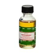 Satya Patchouli Fragrance Oil