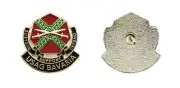 BAVARIA GARRISON PIN