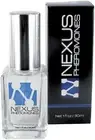 NEXUS Pheromones Cologne For Men 1oz/30 ml Bottles INSTANTLY ATTRACT WOMEN New