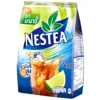 在飛比找蝦皮購物優惠-現貨 泰國 🇹🇭 Nestea 檸檬茶粉 雜莓檸檬茶 泰式凍