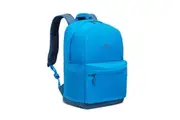 Rivacase 5561 Lite Urban 24L Laptop Backpack Waterproof Travel School Back Pack