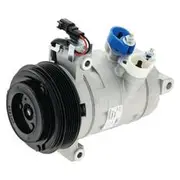 Jayair A/C Compressor - CM5770J