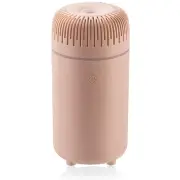Car Diffuser, Humidifie Oil Diffuser Aromatherapy Diffusers for Car Office5810