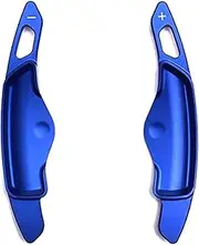 Paddle Shifter for Hyundai Elantra Sonata Tucson Genesis G70, Aluminum Alloy Paddle Shifters