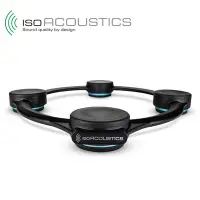 在飛比找Yahoo奇摩購物中心優惠-IsoAcoustics Aperta SUB XL 重低音