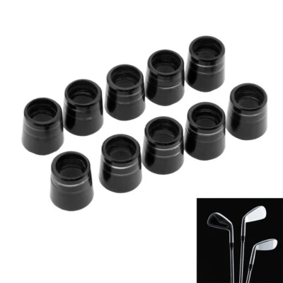 10/50x Golf Ferrule 0.335 for Cobra AMP Cell Fairway Wood &Cobra AMP Cell Driver