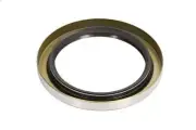 Shaft Seal, crankshaft MITSUBISHI QMB161153 for MITSUBISHI Fuso 12.0 2012-