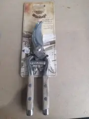 Brand New Draper Tools Expert Heritage Range 210 mm Bypass Secateurs, Ash Handle