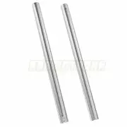 Front Fork Inner Tubes Pipes Legs Bars Stem For Kawasaki NINJA 400-2024