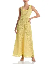 Waimari Florence Maxi Dress