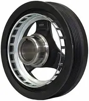 Dayco PB1489N Harmonic Balancer (PREMIUM OEM REPL POWERBOND)