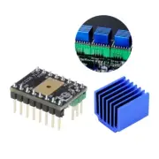 TMC2226V1.0 Stepper Driver 2226 2209 Engine Stepping Controller Module