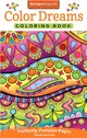 Color Dreams Coloring Book ― Perfectly Portable Pages