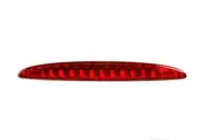 NEW GENUINE MINI COOPER R50 R53 REAR THIRD RED STOP LAMP LIGHT 63256935789 (for: Mini)
