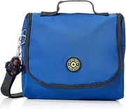 Kipling New KICHIROU, Unisex Bag/Case, Blue Ink C, One Size