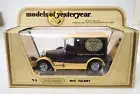 Matchbox Models of Yesteryear 1:35 Scale Y-5 1920 Talbot Wright's Original Soap