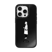 iPhone 16 Pro Mirror Case MagSafe Compatible WHOSMiNG - DAILY