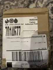 Sub-zero 7014677 Water Valve-new In Sealed Box-OEM