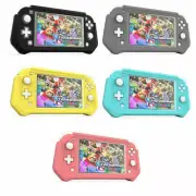 For Nintendo Switch Lite Game Console Case Full Body Protective Shell Cover