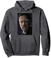 [Marvel] Avengers Endgame Happy Hogan Avenge The Fallen Pullover Hoodie