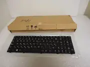 New Genuine IBM Lenovo Swedish Nordic Keyboard 25201867 G580 G585 Z580 Z585