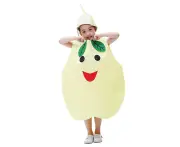 Non-woven Fabric Performance Costume For Kids Use