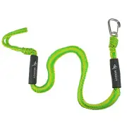 Boat Bungee Dock Line with Hook Bungee Cords Docking Rope Mooring Rope for Z2I9