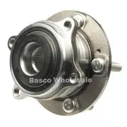 Basco Wheel Bearing Hub Assembly - WBH1109