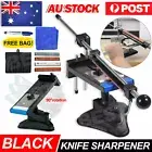 2nd Professional Edge Pro Style Sharpener System Knife Sharpening with 4 Stone