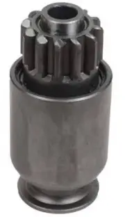 NEW 12T STARTER DRIVE FITS CATERPILLAR COMPACTOR 3306 70-80 815 816 1038-143-M91