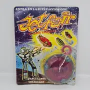 TOY SPACE JET FAIR SPACE SHIP 1970 NIB OTHER COLOUR