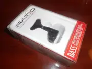 NEW Graph Tech Ratio 3x2 5-String Bass Tuners, Y-Key - BLACK, #PRB-5320-B0