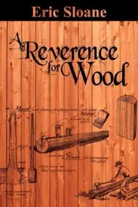 在飛比找博客來優惠-A Reverence for Wood