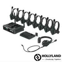 在飛比找蝦皮商城優惠-【HOLLYLAND】SOLIDCOM C1-全雙工無線對講