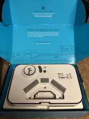 Rachio Generation 2 Smart Sprinkler Controller - 16 Zone (16ZULW-B) With Case