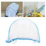 Baby Stroller Mosquito Net Infant Bug Netting for Cradles Portable Mini Crib