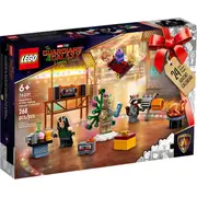 LEGO 76231 - Marvel Super Heroes Guardians of the Galaxy Advent Calendar 2022