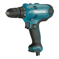 在飛比找momo購物網優惠-【MAKITA 牧田】DF0300 電動起子電鑽 無震動 1