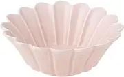 TOKI1919 Hanakobachi Japanese Cuisine Traditional Medium Bowl Simmered Deep Plate Diameter Approximately 5.5 x 2.0 inches (14 x 5 cm) Mino Ware Japanese Dishes Ryokan Ryotei Restaurant Specifications