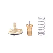 Gates Thermostat Kit for Volkswagen Golf MKVI 5K1 AJ5 Polo 9N 2006-2013