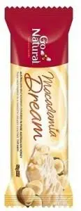 Go Natural Macadamia Dream 16 x 50g