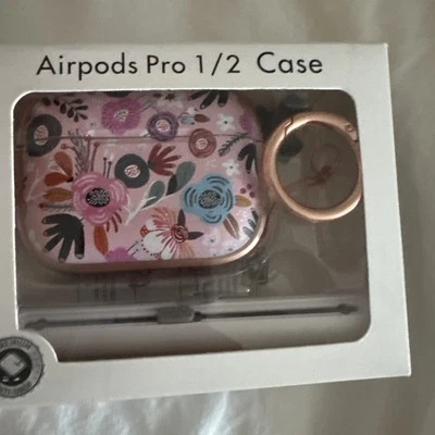 AirPod Pro Case for Apple AirPods Pro Brand new in box Plum pretty Sugar