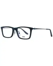 BMW Men's Black Optical Frames - One Size