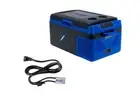 Kings Escape 20 Portable Camping Fridge + 1.8m 12v Fridge Cable