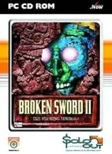 Broken Sword II: The Smoking Mirror