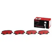 Brembo Prime Ceramic Disc Brake Pad Set - P24205N